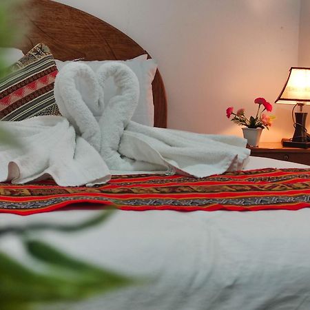 Hostal Cusco Internacional المظهر الخارجي الصورة