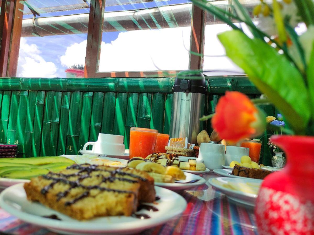 Hostal Cusco Internacional المظهر الخارجي الصورة